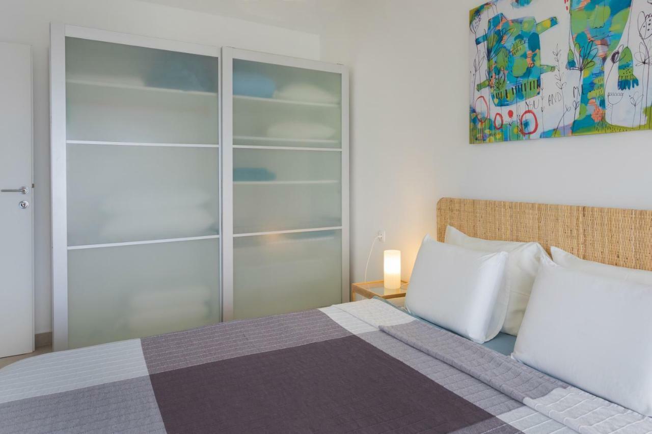 Apartments Nika 茨里克韦尼察 外观 照片